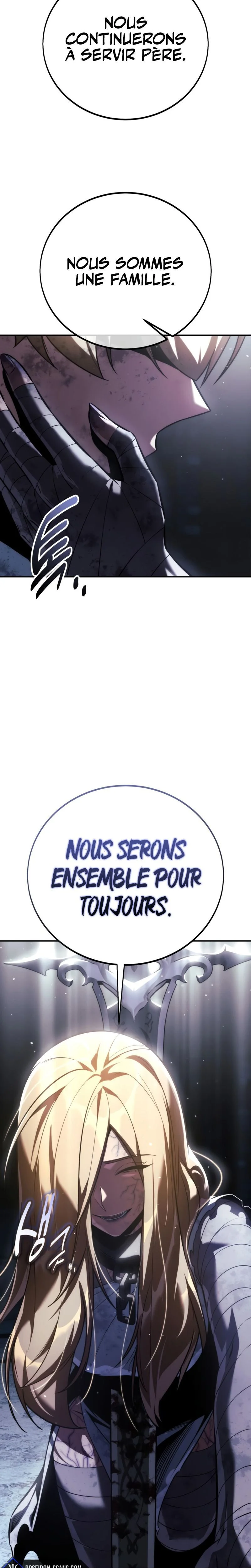 The Extra’s Academy Survival Guide Chapitre 96 - Page 6