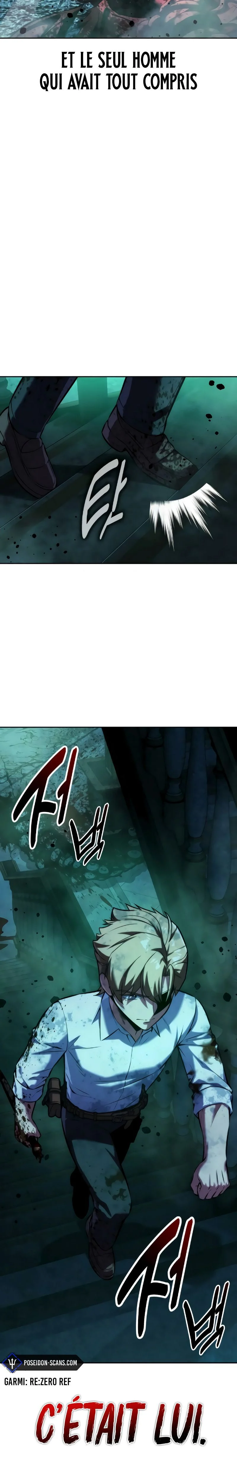 The Extra’s Academy Survival Guide Chapitre 97 - Page 16