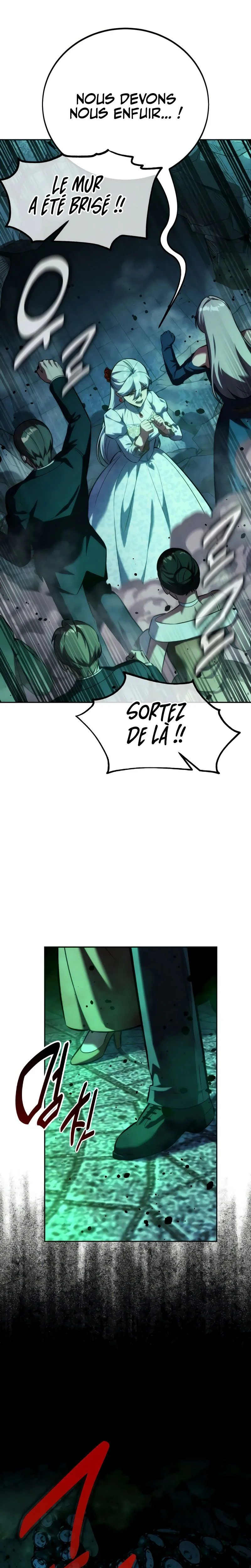 The Extra’s Academy Survival Guide Chapitre 97 - Page 7