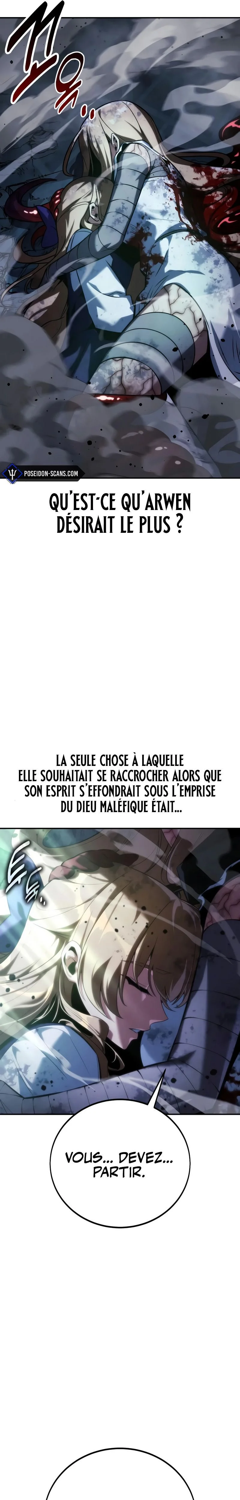 The Extra’s Academy Survival Guide Chapitre 98 - Page 20