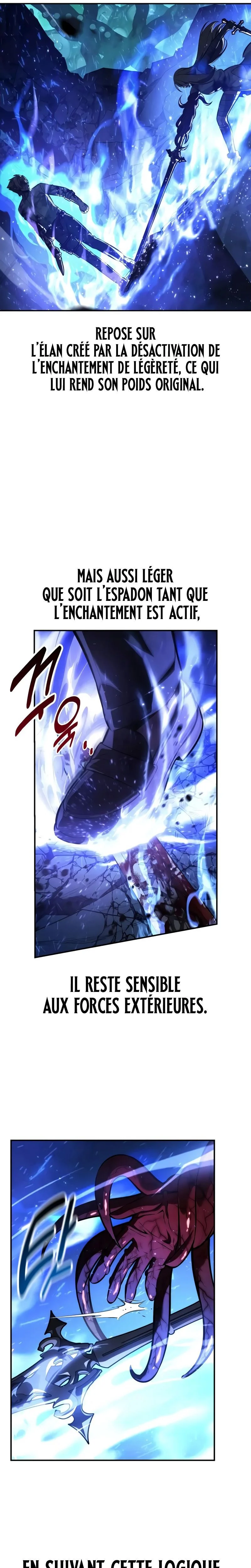 The Extra’s Academy Survival Guide Chapitre 98 - Page 8