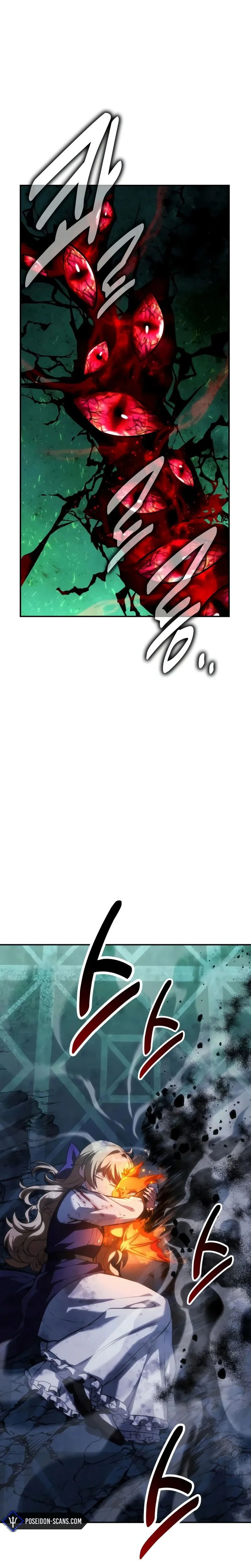 The Extra’s Academy Survival Guide Chapitre 99 - Page 13
