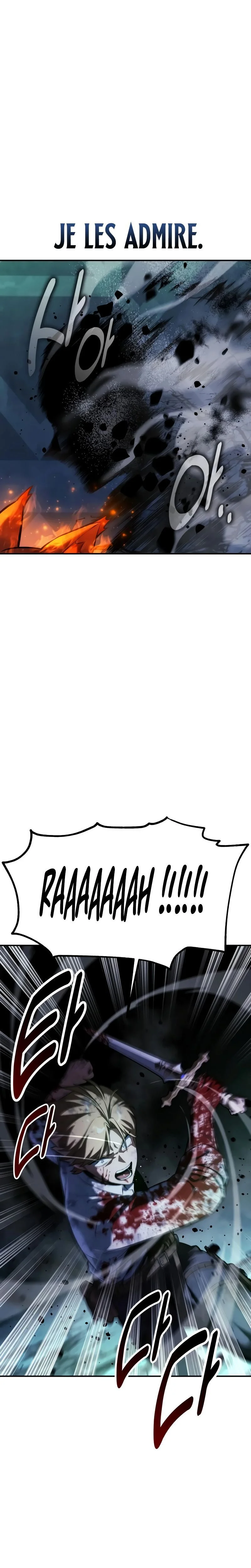 The Extra’s Academy Survival Guide Chapitre 99 - Page 14