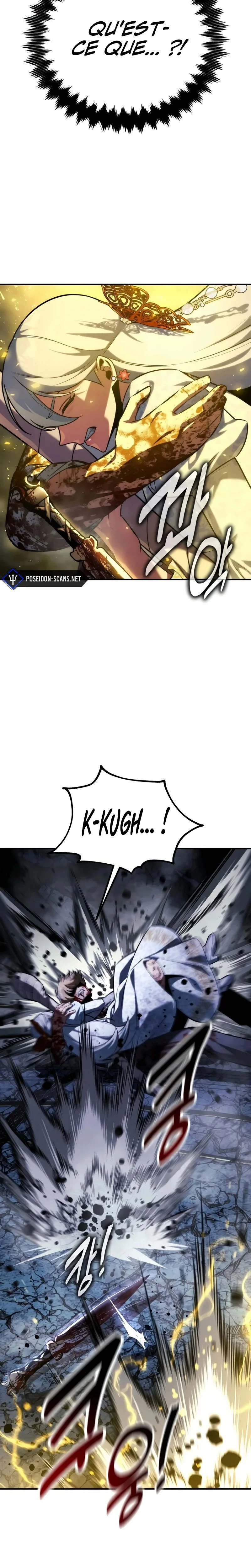The Extra’s Academy Survival Guide Chapitre 100 - Page 19