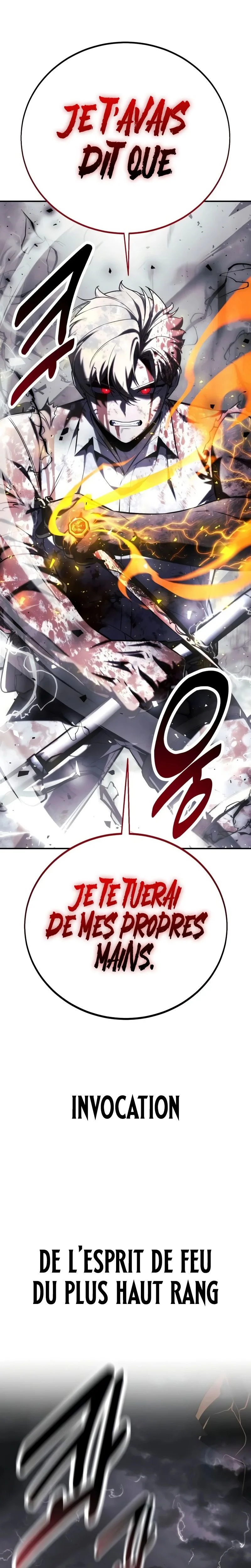 The Extra’s Academy Survival Guide Chapitre 100 - Page 29