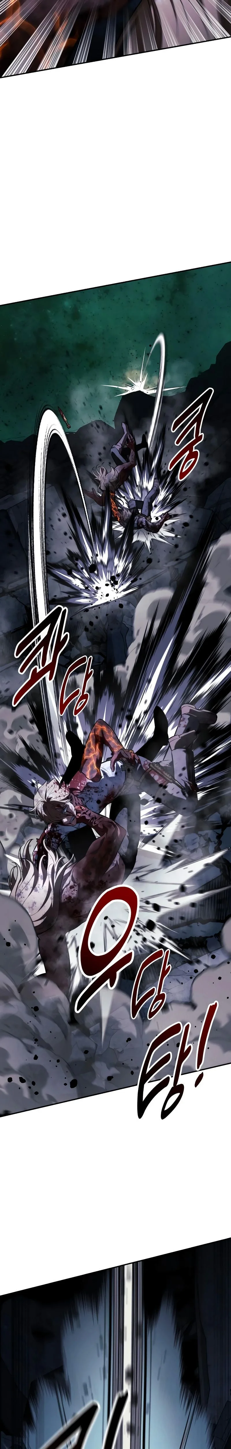 The Extra’s Academy Survival Guide Chapitre 101 - Page 29