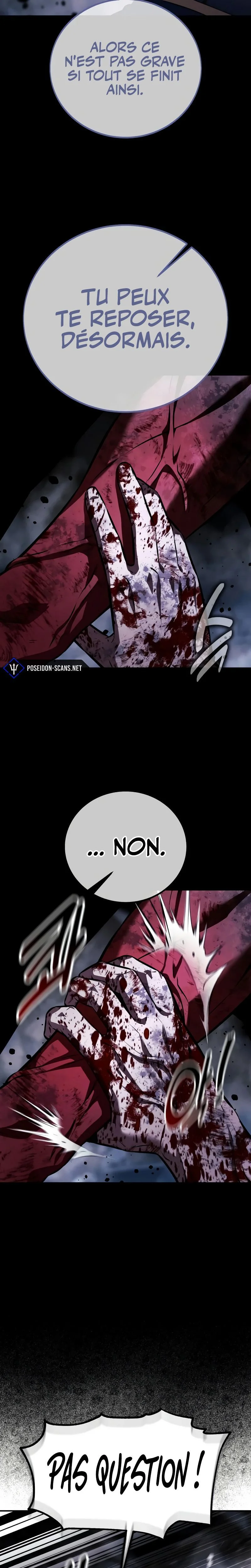 The Extra’s Academy Survival Guide Chapitre 101 - Page 35