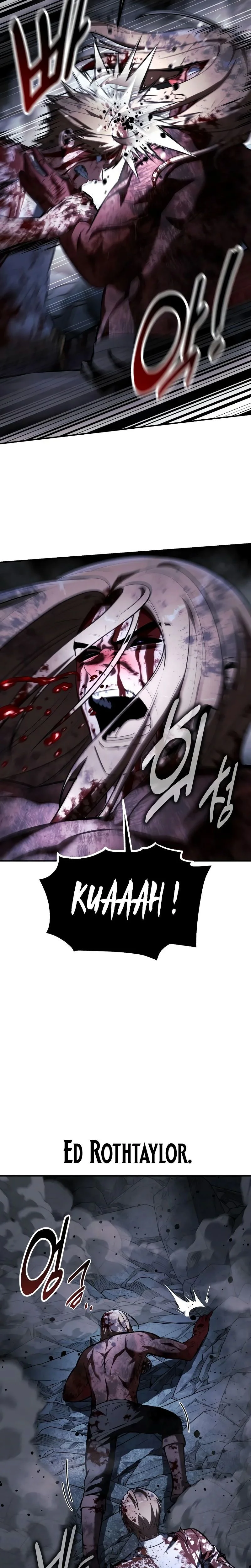 The Extra’s Academy Survival Guide Chapitre 101 - Page 36