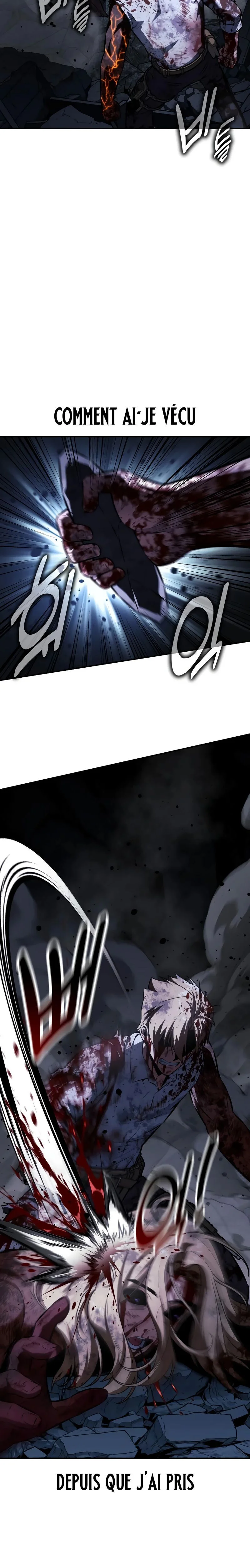 The Extra’s Academy Survival Guide Chapitre 101 - Page 37