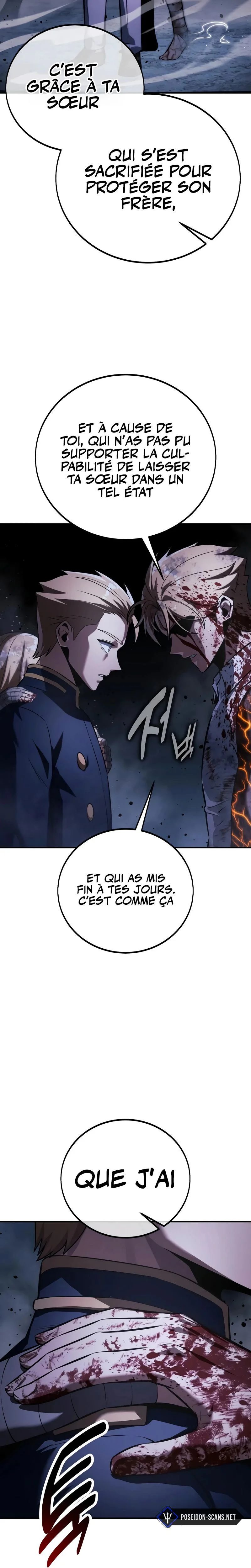 The Extra’s Academy Survival Guide Chapitre 101 - Page 41