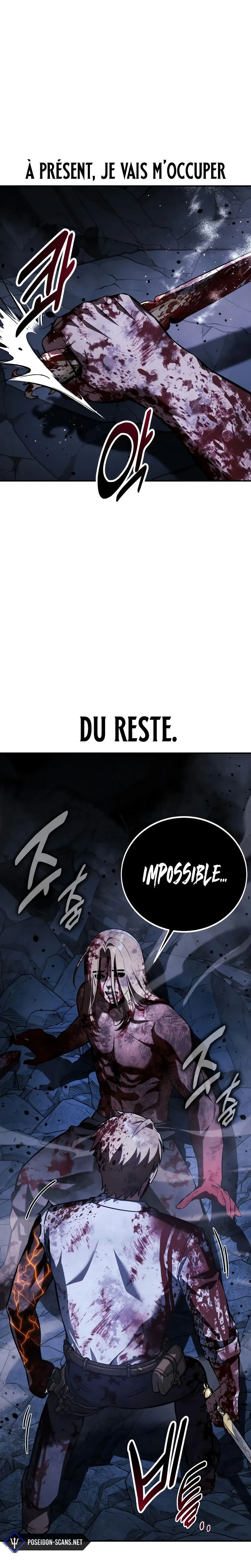 The Extra’s Academy Survival Guide Chapitre 101 - Page 43