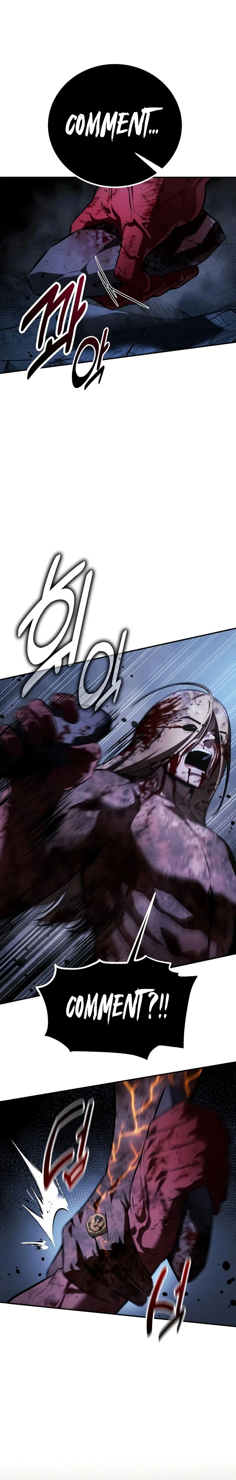 The Extra’s Academy Survival Guide Chapitre 101 - Page 44