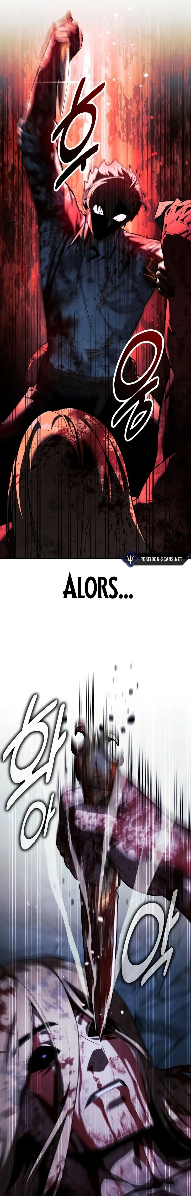 The Extra’s Academy Survival Guide Chapitre 101 - Page 45
