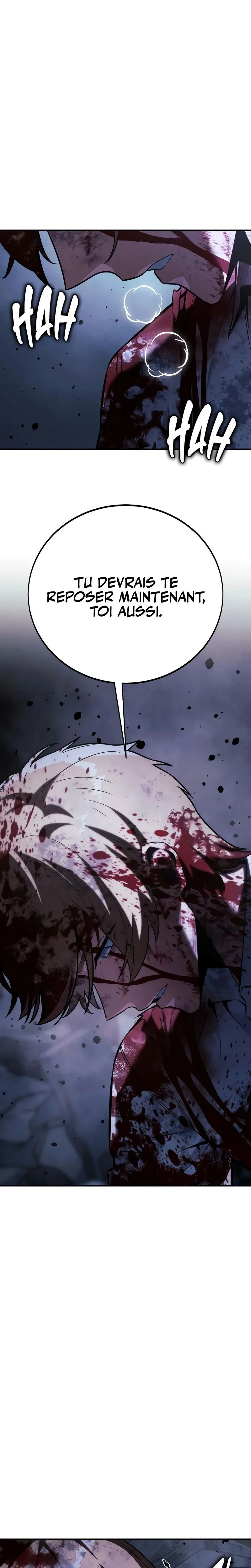 The Extra’s Academy Survival Guide Chapitre 101 - Page 47