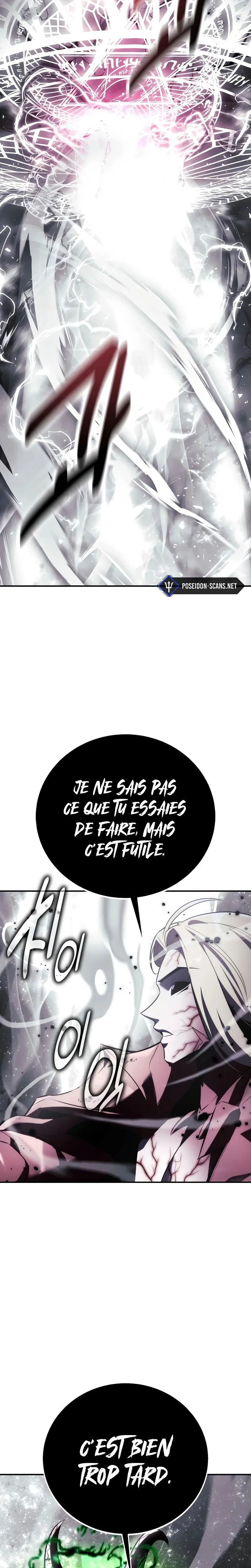 The Extra’s Academy Survival Guide Chapitre 101 - Page 7