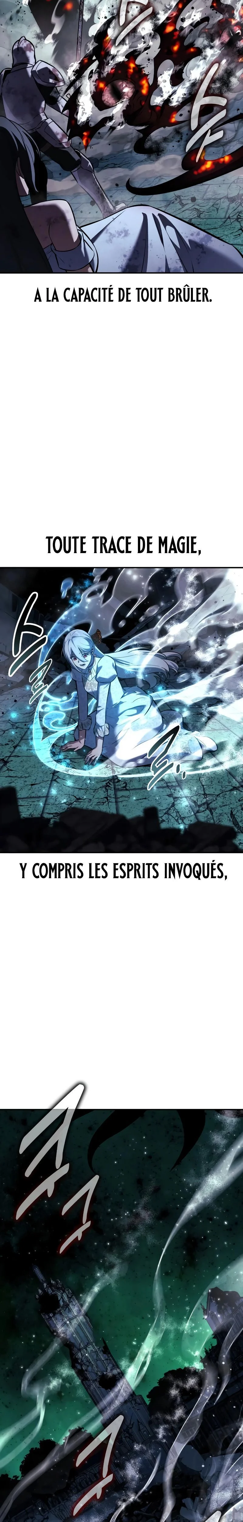 The Extra’s Academy Survival Guide Chapitre 101 - Page 16