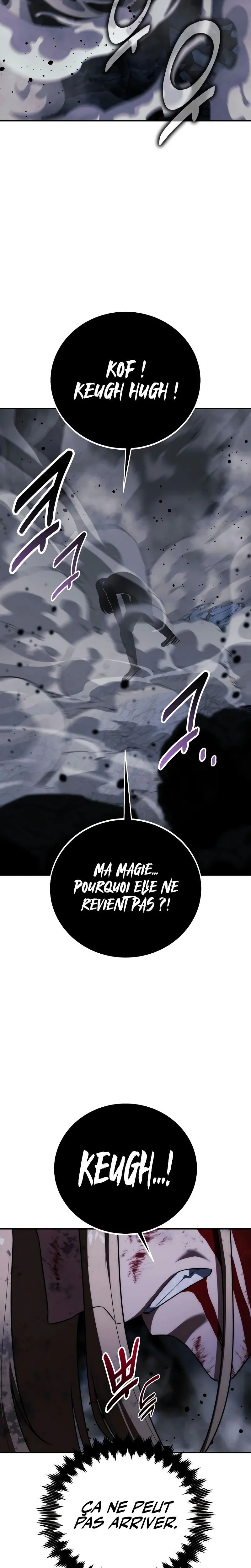 The Extra’s Academy Survival Guide Chapitre 101 - Page 18