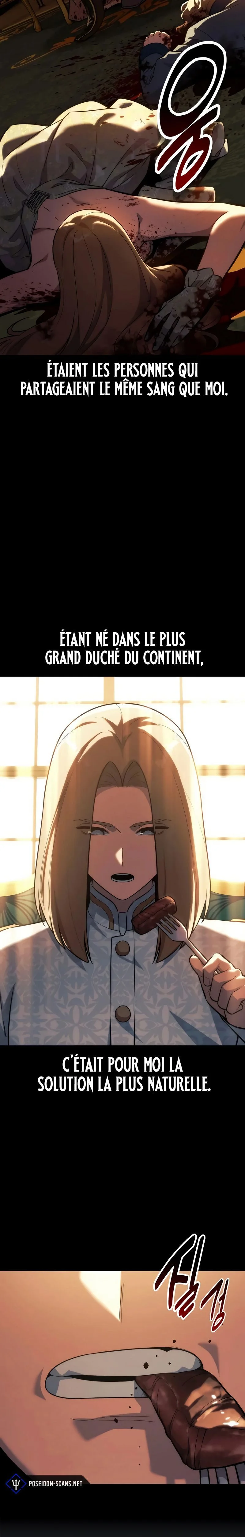 The Extra’s Academy Survival Guide Chapitre 101 - Page 20