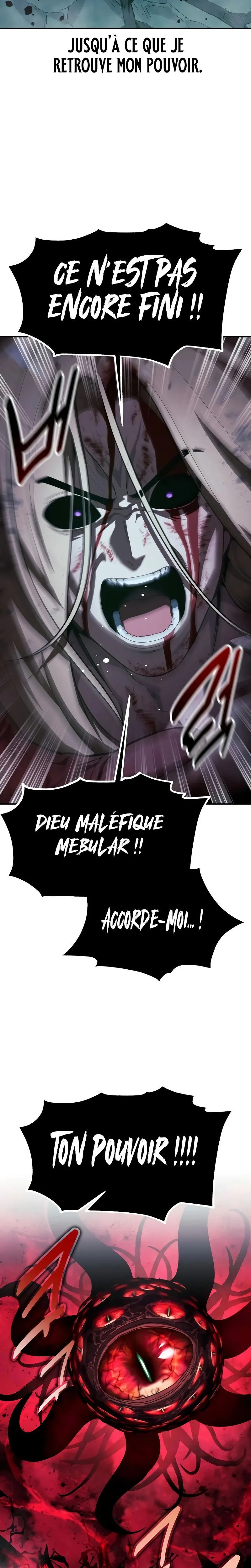The Extra’s Academy Survival Guide Chapitre 101 - Page 22