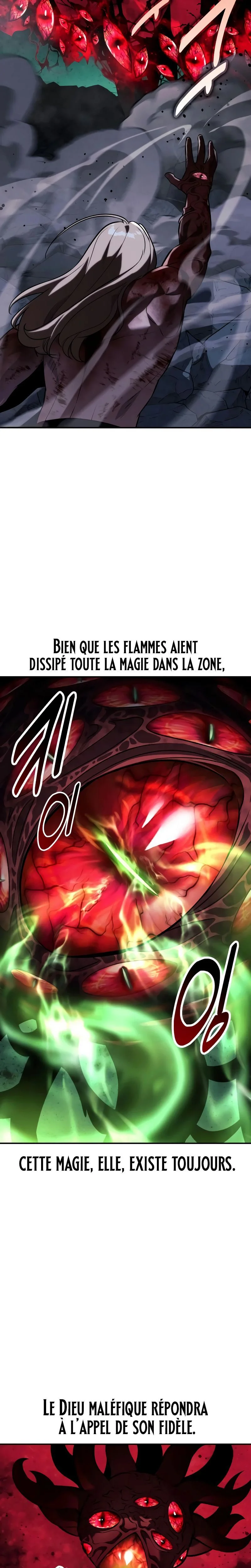 The Extra’s Academy Survival Guide Chapitre 101 - Page 23