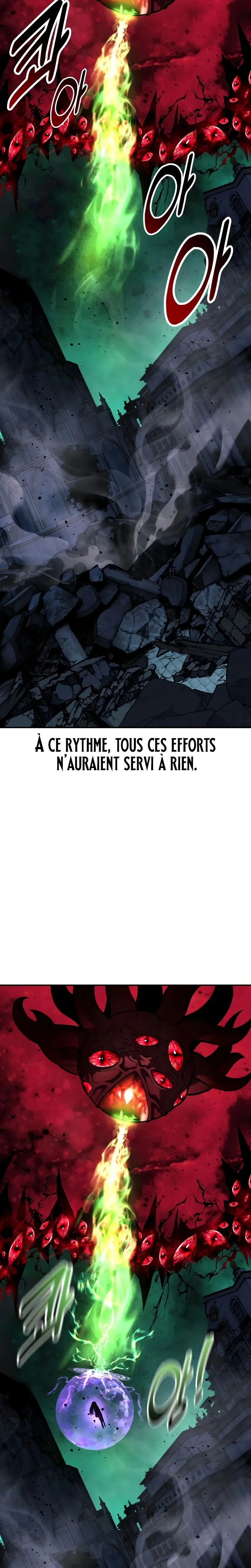 The Extra’s Academy Survival Guide Chapitre 101 - Page 24