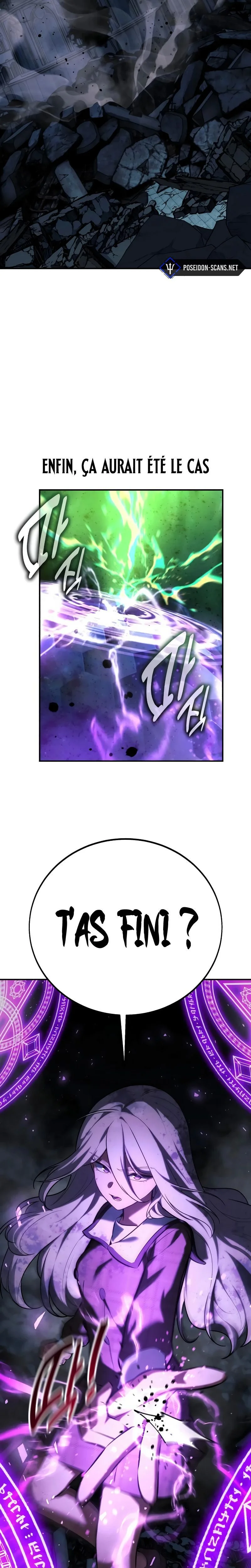 The Extra’s Academy Survival Guide Chapitre 101 - Page 25