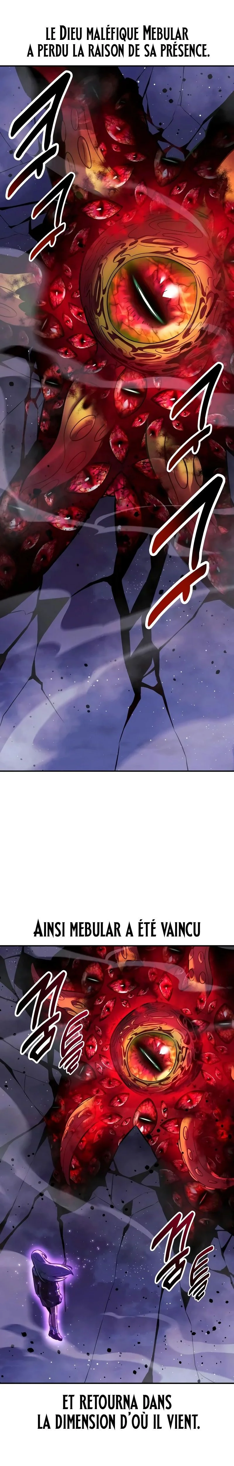 The Extra’s Academy Survival Guide Chapitre 102 - Page 2