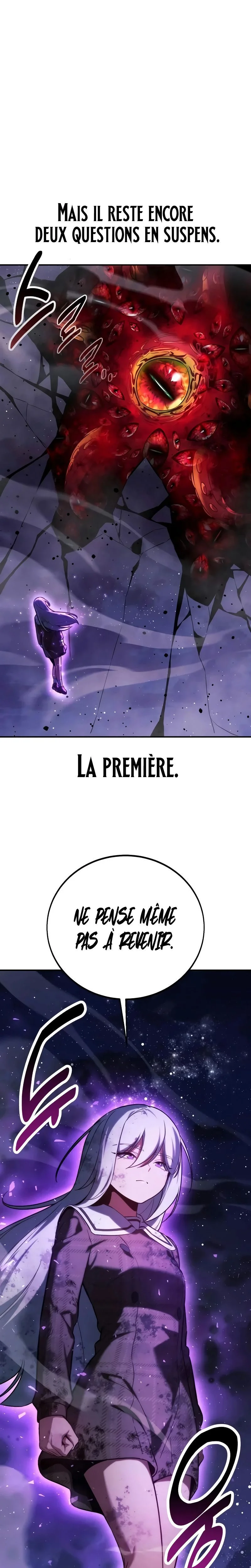 The Extra’s Academy Survival Guide Chapitre 102 - Page 3