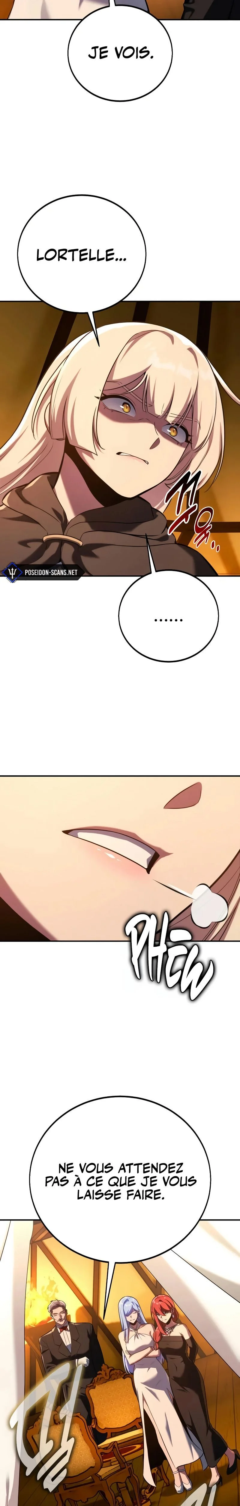 The Extra’s Academy Survival Guide Chapitre 102 - Page 31