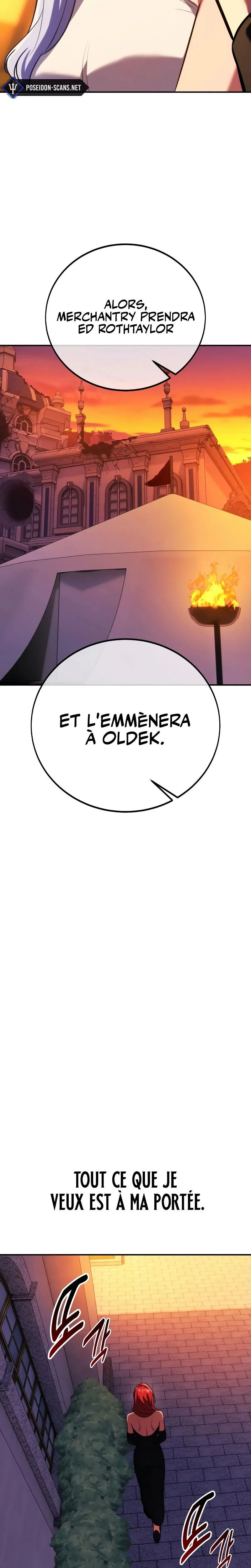 The Extra’s Academy Survival Guide Chapitre 102 - Page 42