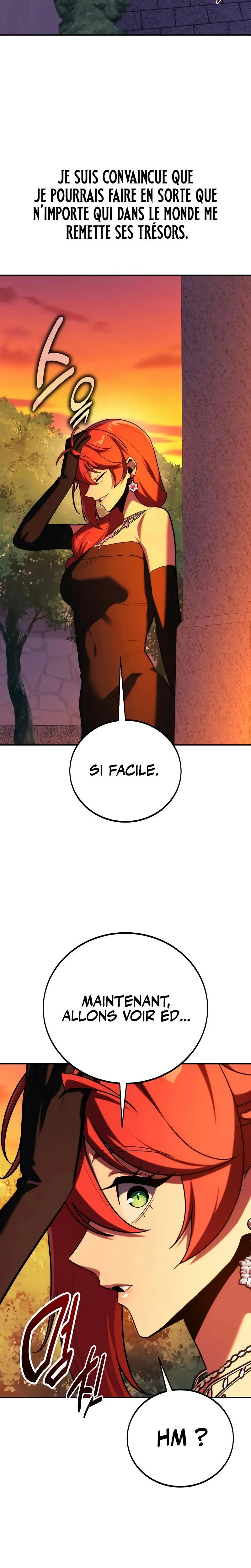 The Extra’s Academy Survival Guide Chapitre 102 - Page 43