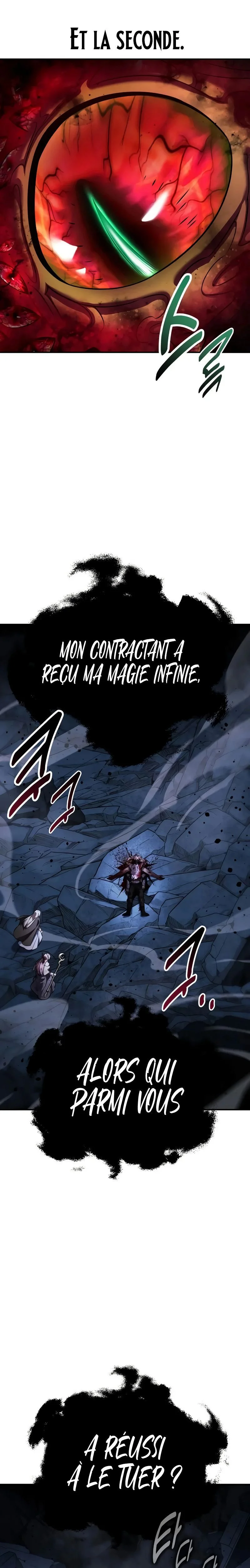 The Extra’s Academy Survival Guide Chapitre 102 - Page 5
