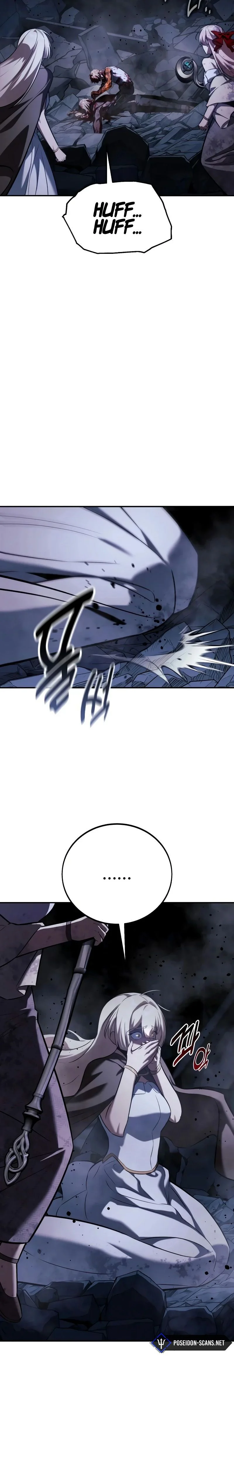 The Extra’s Academy Survival Guide Chapitre 102 - Page 6
