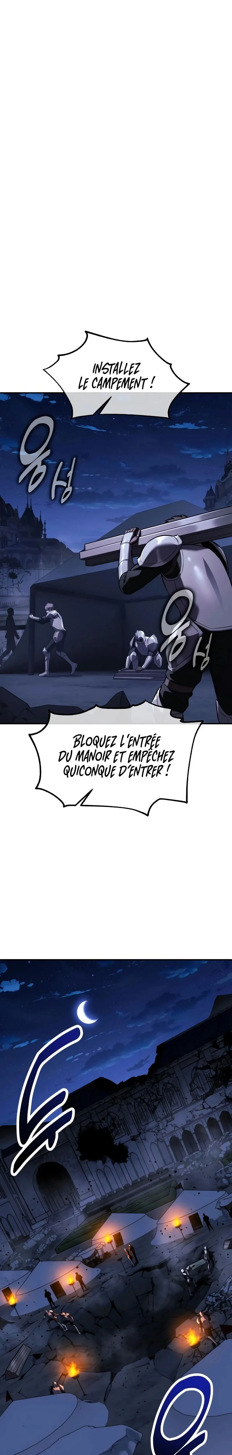 The Extra’s Academy Survival Guide Chapitre 102 - Page 10