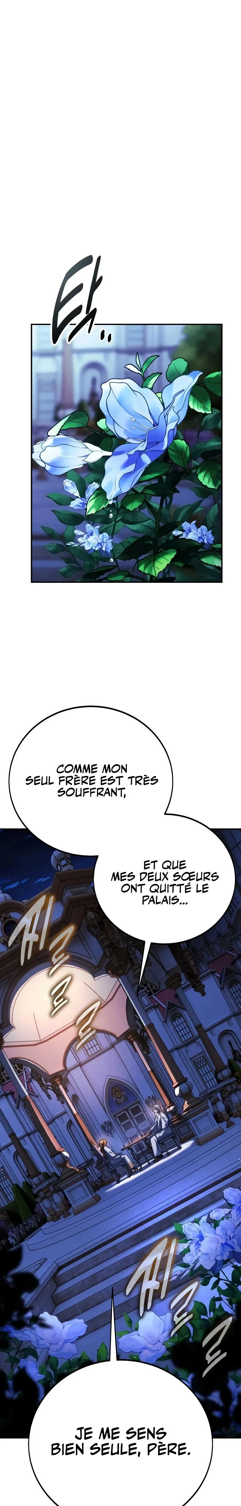 The Extra’s Academy Survival Guide Chapitre 102 - Page 13