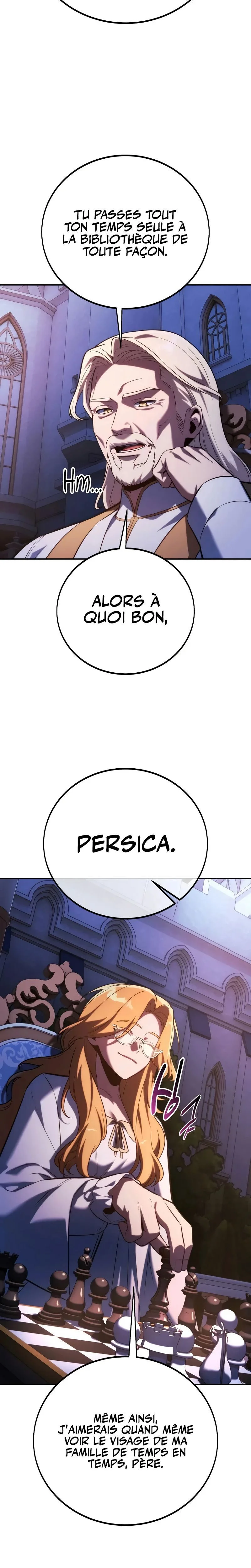 The Extra’s Academy Survival Guide Chapitre 102 - Page 14