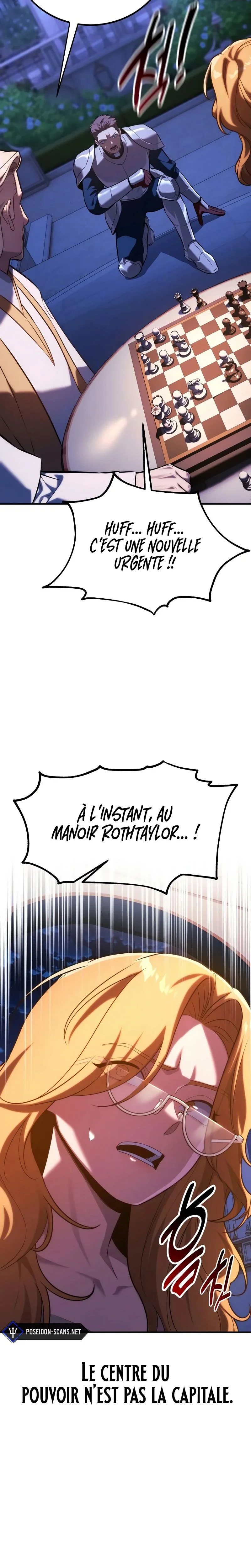 The Extra’s Academy Survival Guide Chapitre 102 - Page 18