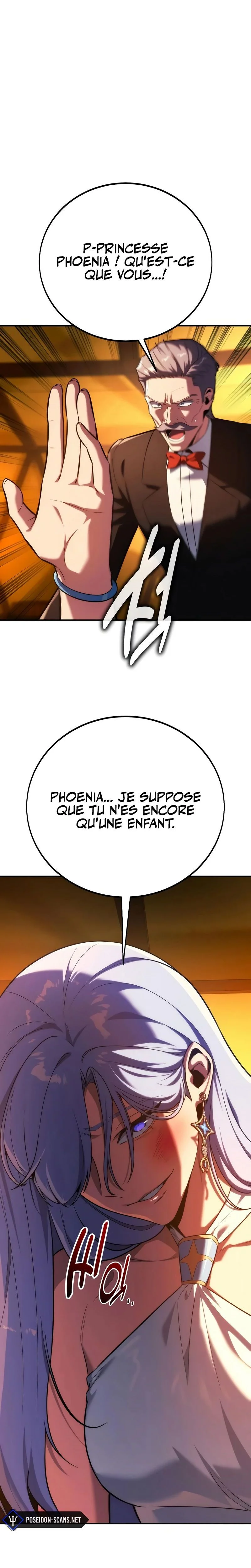 The Extra’s Academy Survival Guide Chapitre 102 - Page 26