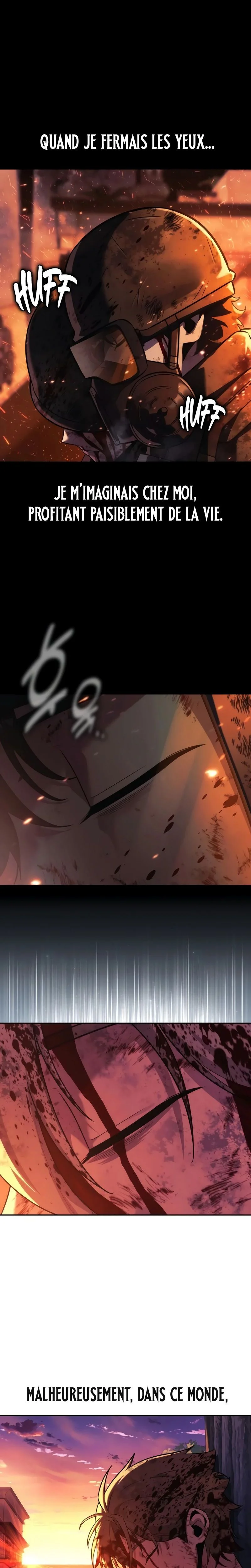 The Extra’s Academy Survival Guide Chapitre 103 - Page 2