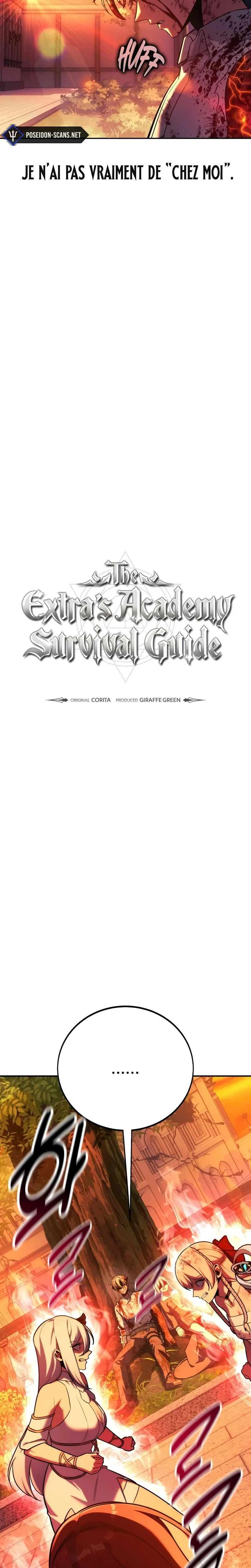 The Extra’s Academy Survival Guide Chapitre 103 - Page 3