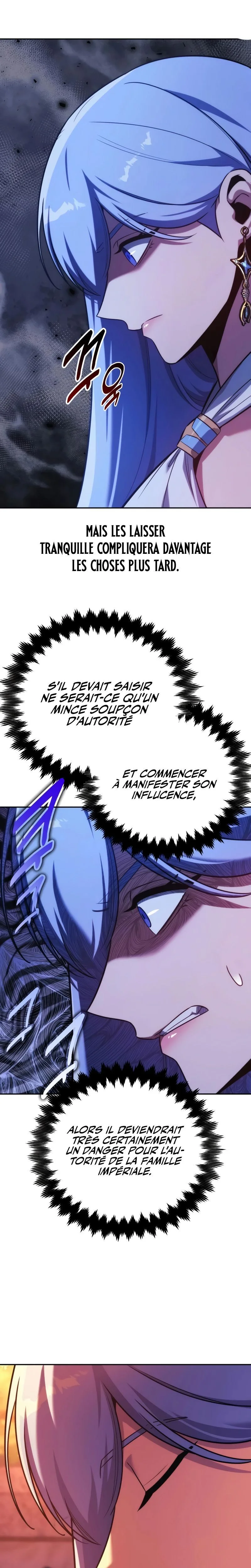 The Extra’s Academy Survival Guide Chapitre 103 - Page 27