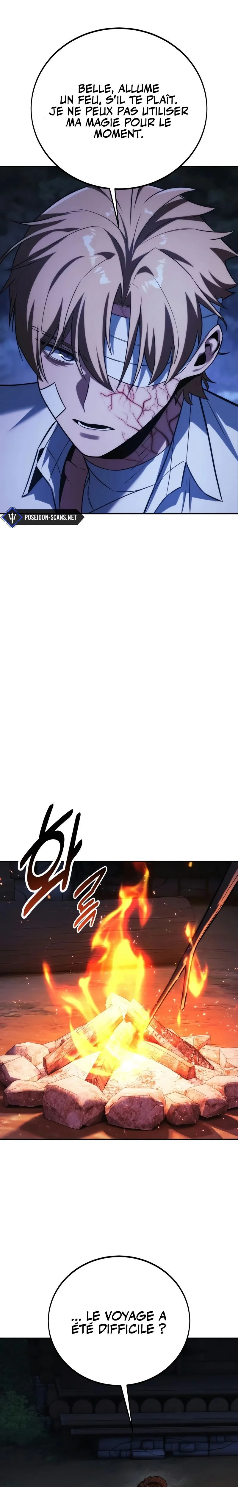 The Extra’s Academy Survival Guide Chapitre 103 - Page 36