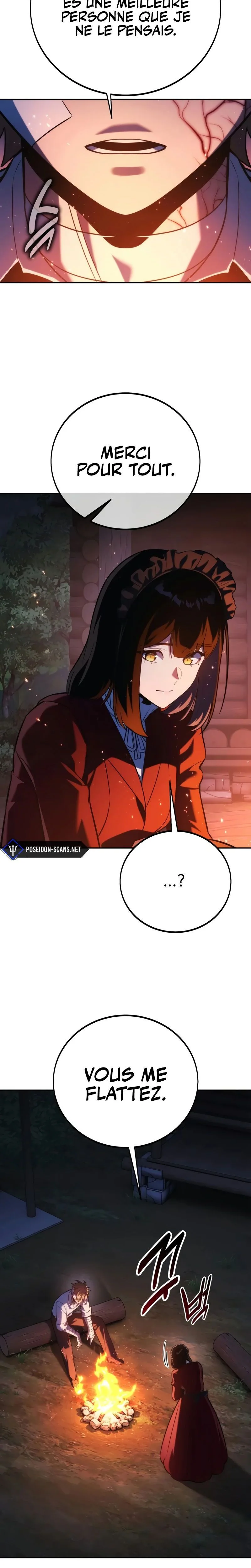 The Extra’s Academy Survival Guide Chapitre 103 - Page 42
