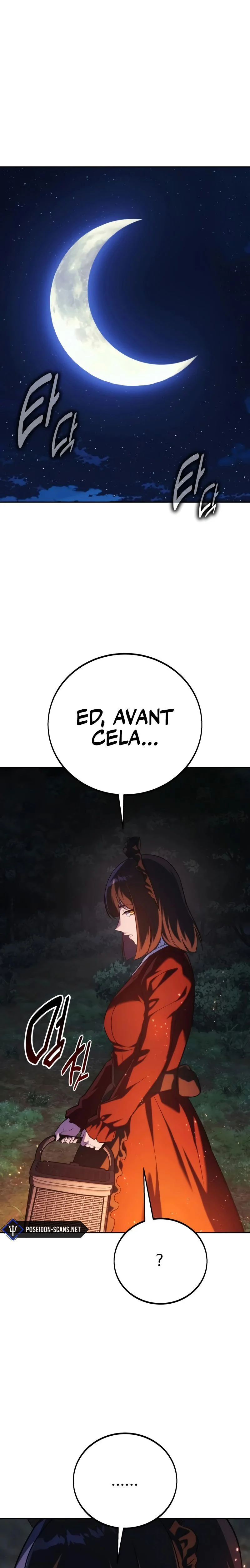 The Extra’s Academy Survival Guide Chapitre 103 - Page 43