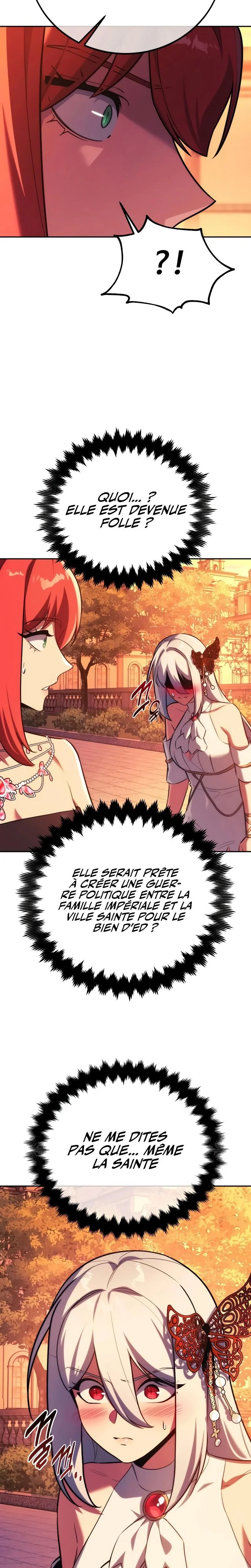 The Extra’s Academy Survival Guide Chapitre 103 - Page 6