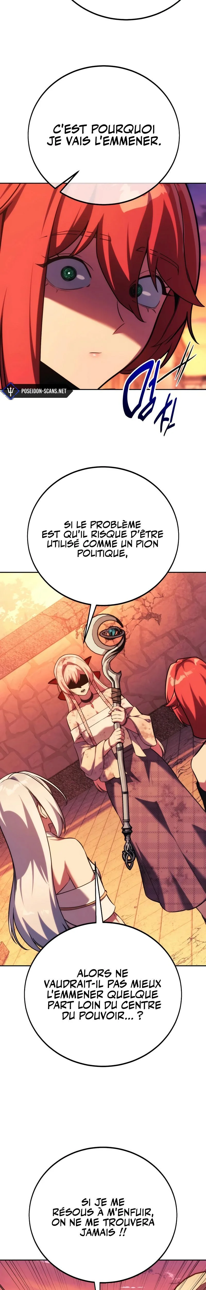 The Extra’s Academy Survival Guide Chapitre 103 - Page 9