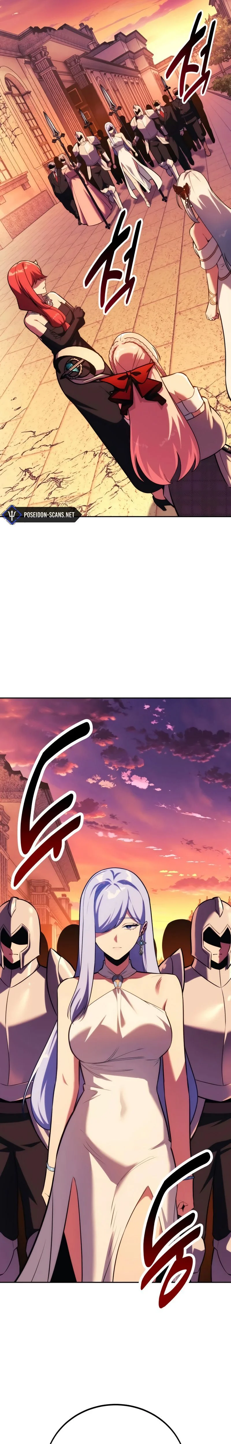 The Extra’s Academy Survival Guide Chapitre 103 - Page 11