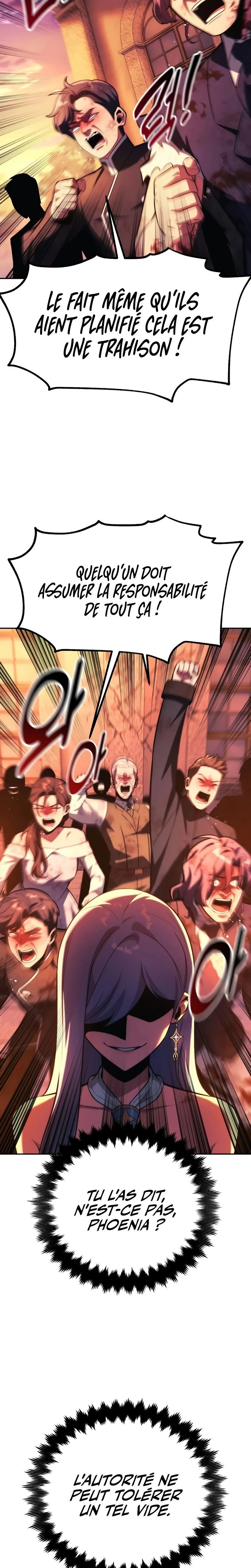The Extra’s Academy Survival Guide Chapitre 103 - Page 14