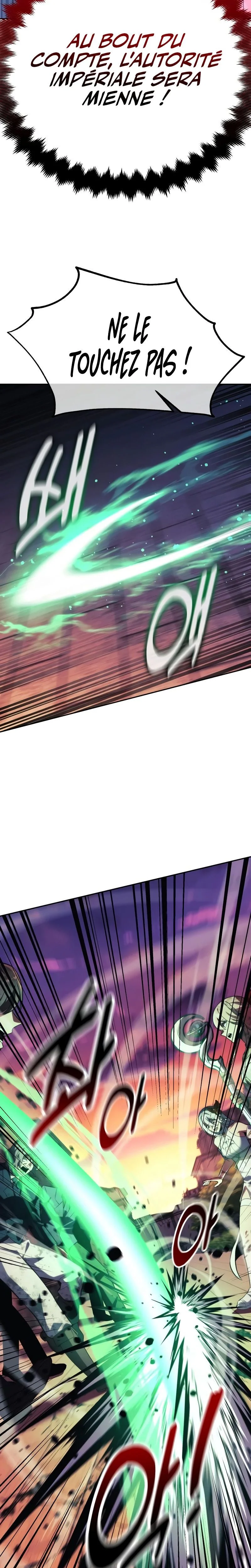 The Extra’s Academy Survival Guide Chapitre 103 - Page 16