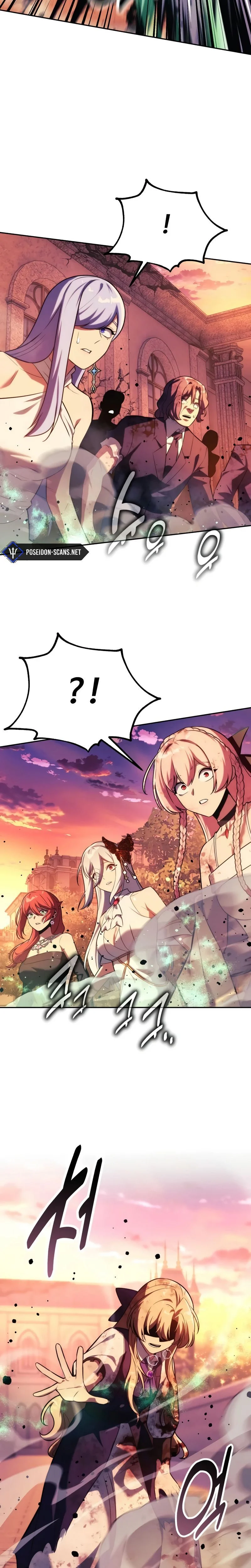 The Extra’s Academy Survival Guide Chapitre 103 - Page 17
